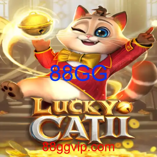 LuckyCatII