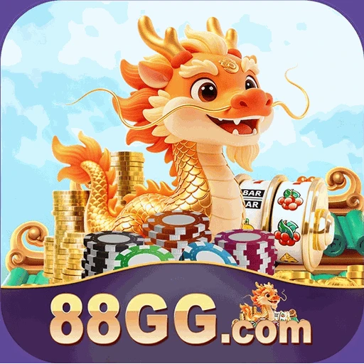88GG Logo